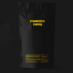 Ethiopian Coffee