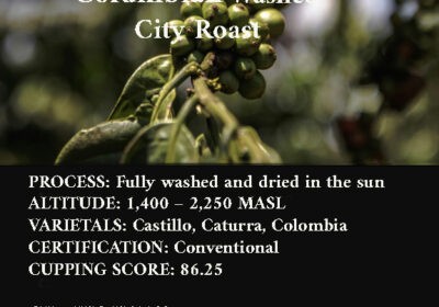 columbian